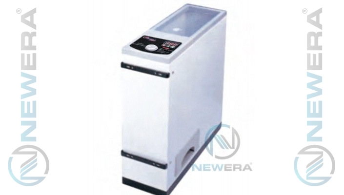 Thùng gạo thông minh điện tử NewEra tự động dung tích 16kg